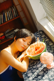 高垣怜